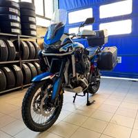 Honda Africa Twin CRF 1100 HRC 2023