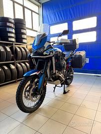 Honda Africa Twin CRF 1100 HRC 2023