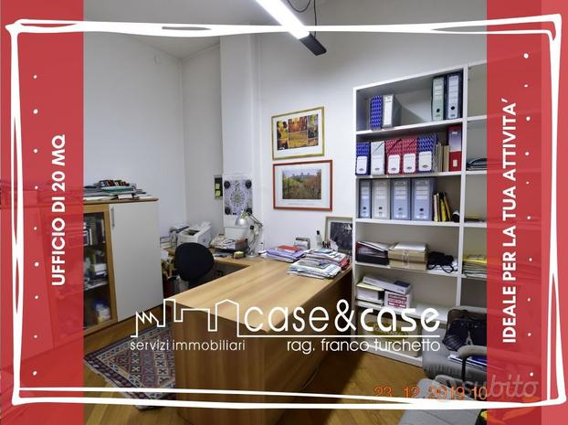 Sacile - Ufficio € 320,00 Rif. L11