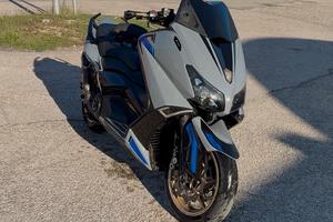 T max 530 Polini (prezzo trattabile)