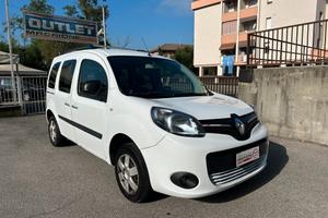 Renault Kangoo 1.5 dCi 90CV 5 POSTI VETTURA