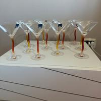 Bicchieri da cocktail