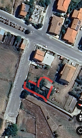 Vendita terreno edificabile