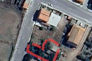 Vendita terreno edificabile