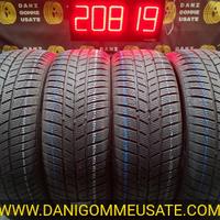 Sped.gratis- 4 gomme 215 60 17 barum al 90%