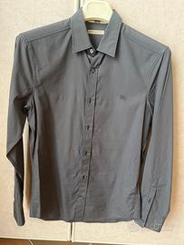 Camicia burberry