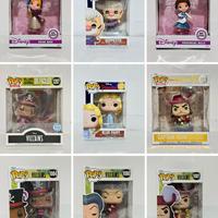 Funko Pop! Disney