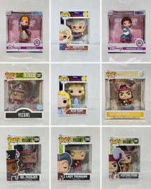 Funko Pop! Disney
