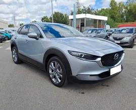 Mazda CX-30 2.0L e-Skyactiv-X M-Hybrid 2WD Executi