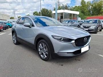 Mazda CX-30 2.0L e-Skyactiv-X M-Hybrid 2WD Executi