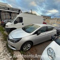 OPEL Astra 1.2 Turbo 110 CV S&S 5 porte senza mo