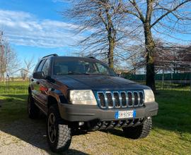 Jeep gr.cherokee