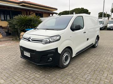 Citroen jumpy 2021