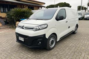 Citroen jumpy 2021