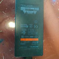 alimentatore ps2 