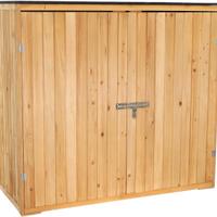 Casetta Attrezzi giardino