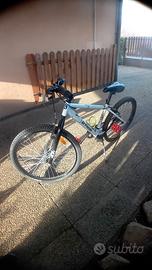 bicicletta x bambini 7/10 anni