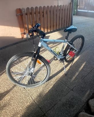bicicletta x bambini 7/10 anni