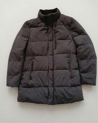 Piumino Lungo Emporio Armani Originale| IT 54 XL 