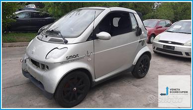 Ricambi Usati SMART FORTWO (A/C450) 2005