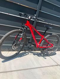 Mountain Bike 27.5" Coluer Ascent 