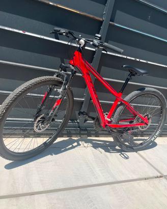Mountain Bike 27.5" Coluer Ascent 