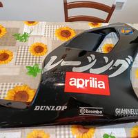 carena Aprilia rs 125 harada