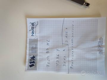 centro di lavoro CNC per legno