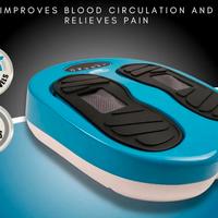 Massaggiatore per piedi 