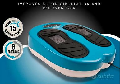 Massaggiatore per piedi 