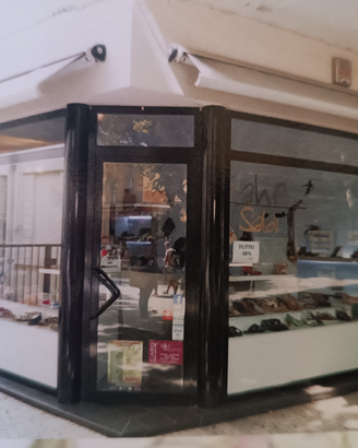 Negozio isola dei platani bellaria