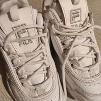 scarpe FILA 