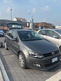 Polo 1.2 Automatica