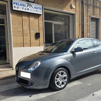 Alfa Romeo MiTo 1.3 JTDm-2 95 cv Distinctive