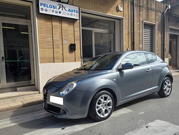 Alfa Romeo MiTo 1.3 JTDm-2 95 cv Distinctive