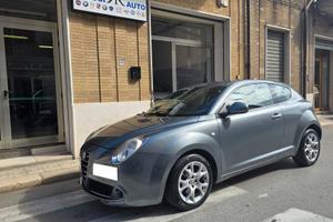 Alfa Romeo MiTo 1.3 JTDm-2 95 cv Distinctive
