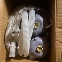 Filtro cartuccia piacina