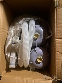 Filtro cartuccia piacina