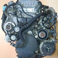 Motore Opel Antara/Captiva 2.0 D 2013 Sigla Z20D1