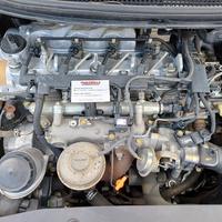 motore N22A2 Honda Civic 2.2 diesel