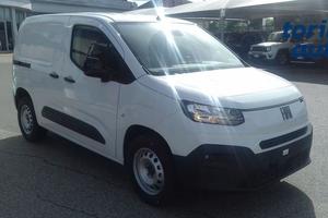 FIAT E-Doblò CH1 3 POSTI PACCO BATTERIE 50KW ...