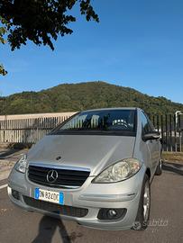 MERCEDES Classe A 160 CDI