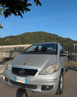 MERCEDES Classe A 160 CDI