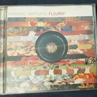 Franco Battiato CD "Fleurs3"