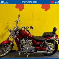 SUZUKI VS 600 Finanziabile - Rosso - 44658