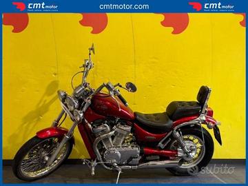 SUZUKI VS 600 Finanziabile - Rosso - 44658