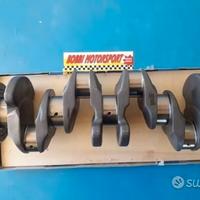 Albero Motore Forgiato Bmw Mini Audi Vw Jeep Renau