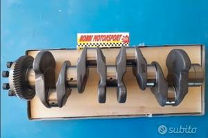 Albero Motore Forgiato Bmw Mini Audi Vw Jeep Renau