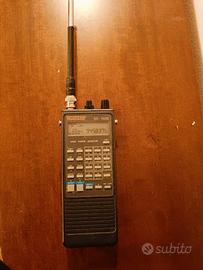 Ricevitore Scanner Sommerkamp SS-2000