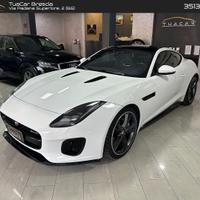 Jaguar F-Type R-Dynamic 2.0 Twinturbo #8830